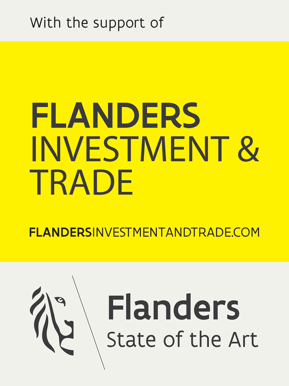 Flanders investment