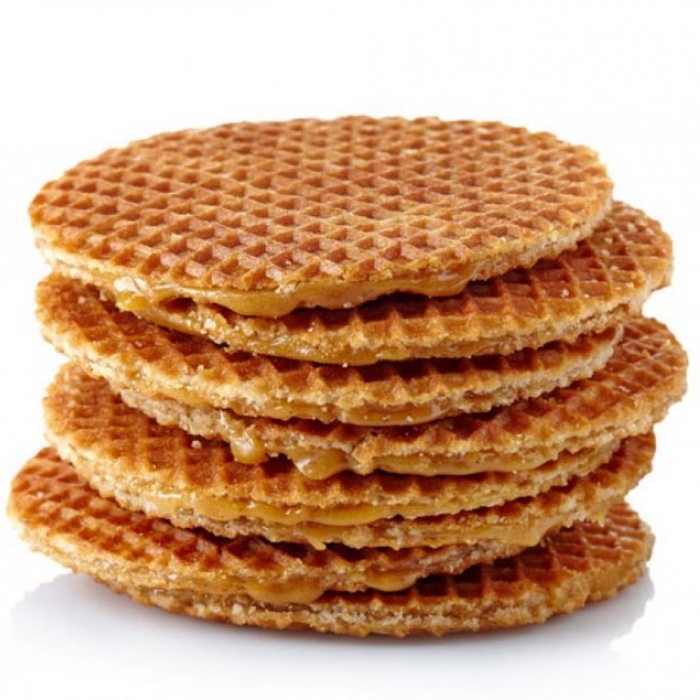STROOPWAFELS